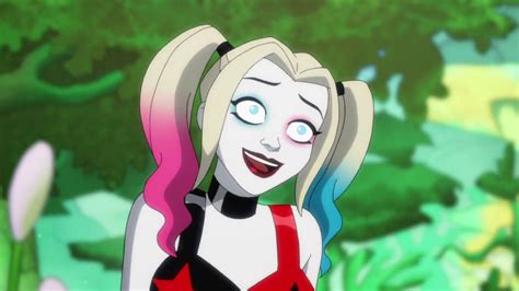 Harley Quinn Cartoon Porno Videos 